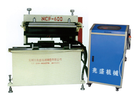 伺服香蕉视频官网（NCF-600）