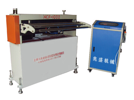 伺服香蕉视频官网（NCF-1000）